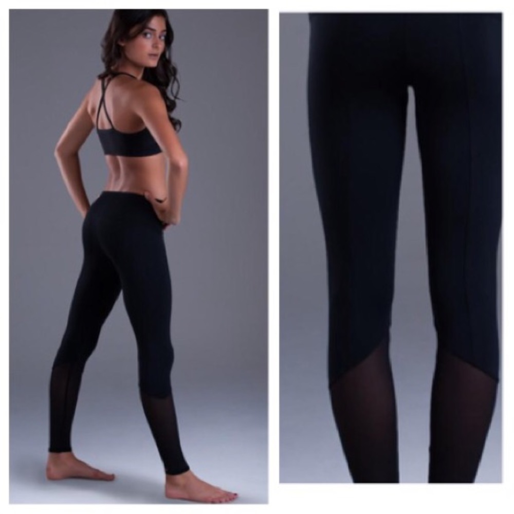 COPY - ilogear Lia leggings dance